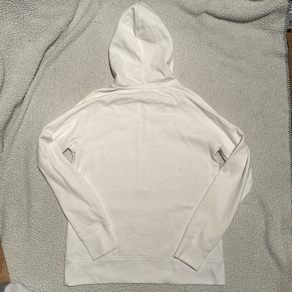 Under Armour - Storm Semi-Fitted Cold Gear Hoodie - Picture 4 of 6